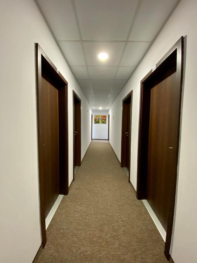 بانسكو Edelweiss Central Hotel المظهر الخارجي الصورة