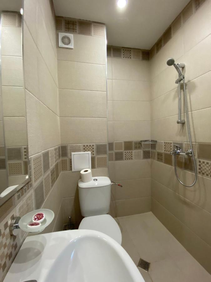 بانسكو Edelweiss Central Hotel المظهر الخارجي الصورة